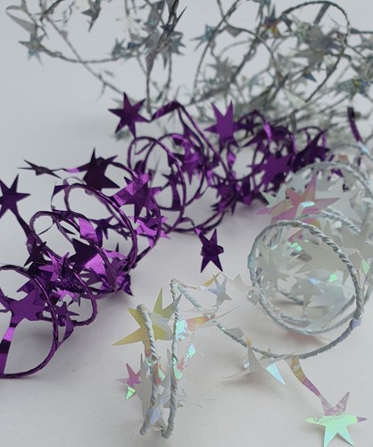 Christmas wired shiny - 5, x
