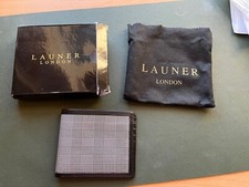 Launer Wallet