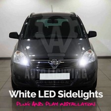 For Vauxhall Zafira A B MK1