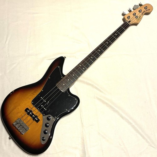 Squier vintage modified jaguar - vintage,
