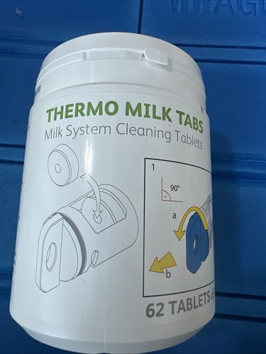 Thermo milk tabs count - thermo, 62