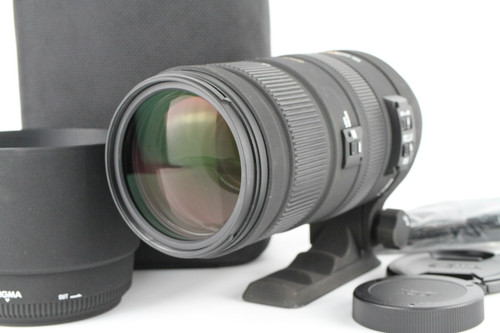 Near mint sigma af apo - mint],