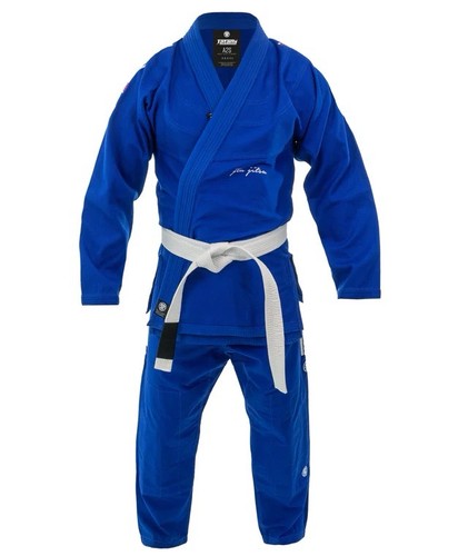 Tatami superlite blue a2h - tatami, gi