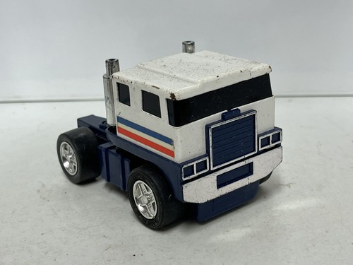 Tonka vintage semi - vintage,