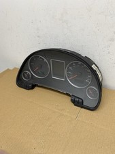 AUDI A4 B7 04-08 INSTRUMENT CLUSTER SPEEDOMETER 8E0920982M