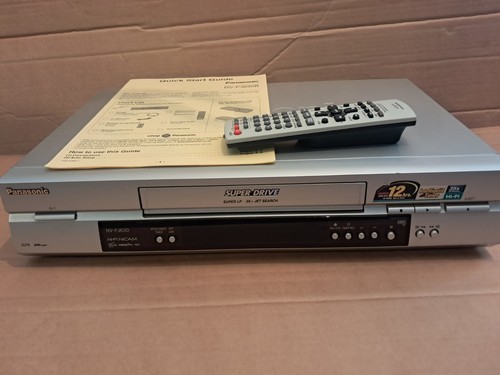 Panasonic fj630 nicam - nv-fj630,