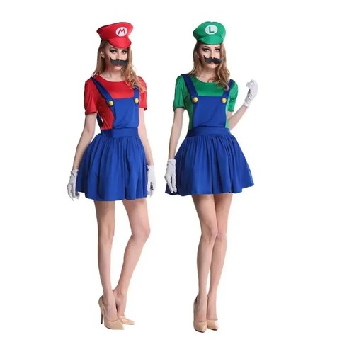 Halloween costume super mario - halloween,