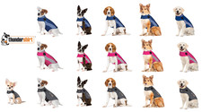 Thundershirt Stress & Anxiety Relief Coat For Dogs All Sizes & Colours Available