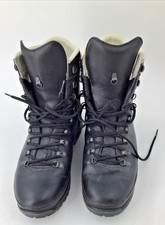 Hanwag Special Forces LX Black
