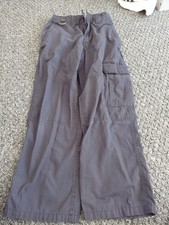 Boys David Luke Beavers