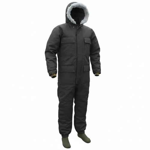 British army ecw overalls - british,