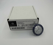 MERCEDES W211 W221 FRONT