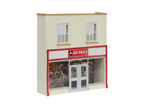 Bachmann 0226 scenecraft - bachmann, 44-0226
