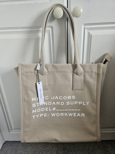 Marc Jacobs Tote Bag Brand New