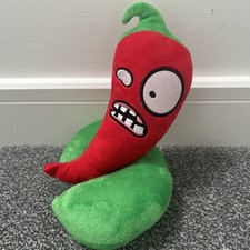 Plants Vs Zombies Plush