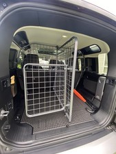 Land Rover Defender L663 Dog