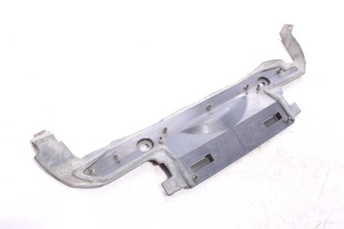 Fairing splash guard cover