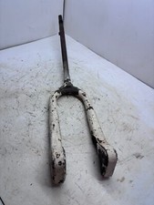 LAMBRETTA J range forks J50