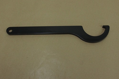 Norton exhaust nut spanner - exhaust, 'c'