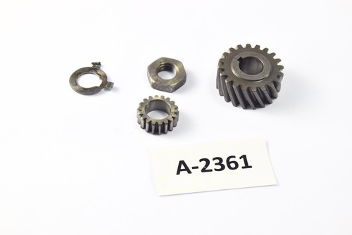 Cagiva mito 125 1992 - 125,