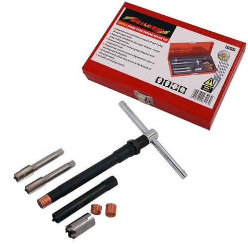 M14 spark plug thread - m14,