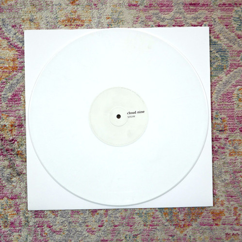 Cloud snow jazzmin - cloud,