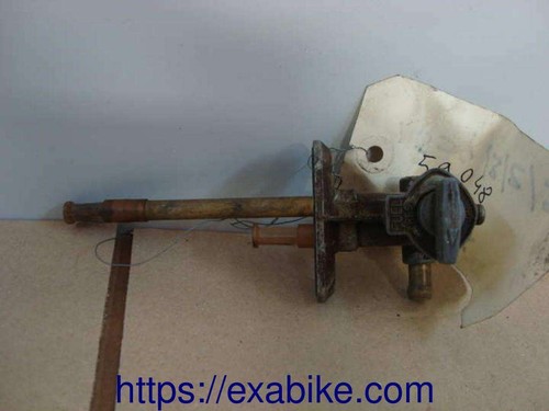 Fuel valve for - valve,