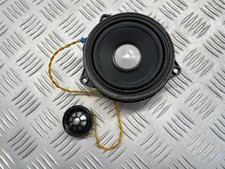 2015 BMW 3 SERIES F30 HARMAN KARDON REAR RIGHT SIDE DOOR SPEAKER OEM 9289965