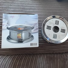 Stainless Steel warmer-Teapot