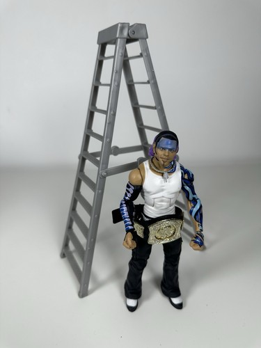 Wwe jeff hardy - jeff,