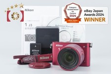 "Shutter count 3,403" Nikon 1