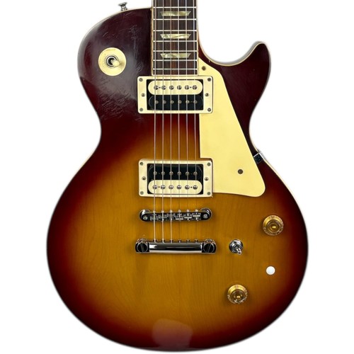 Burny les paul - burny, flg-70