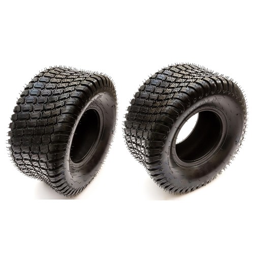 Heavy duty tyre 18x9 - duty, 18x9.50-8