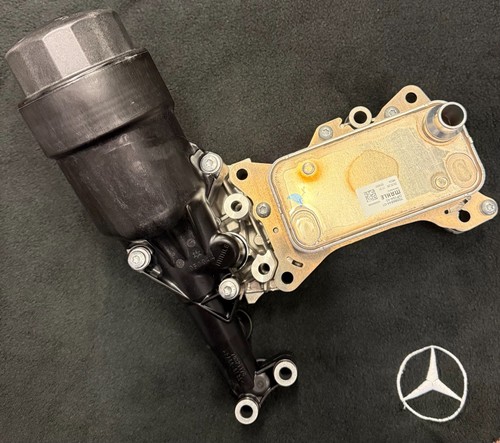 Genuine mercedes benz om651 - mercedes-benz,