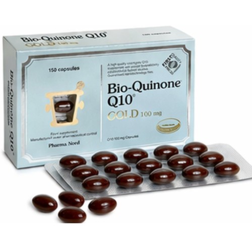 Pharma nord bio - nord, q10