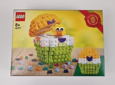 LEGO 40371 EASTER EGG | Brand
