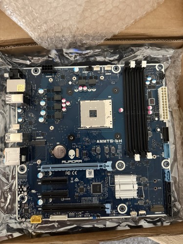 Dell alienware aurora - alienware,