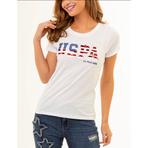 Polo association sequins - polo,