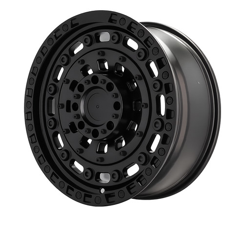 New 4x4 japan racing - 4,