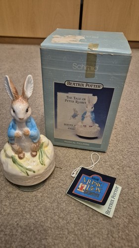 Beatrix potter peter rabbit - potter,