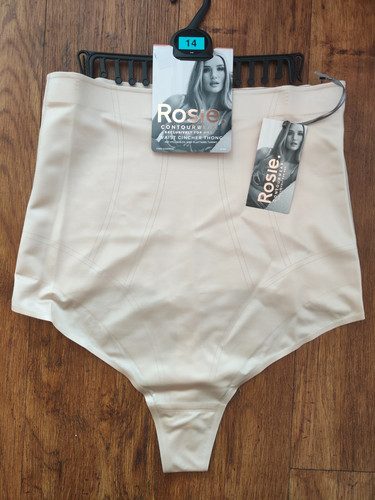 Rosie contourwear waist - m&s,