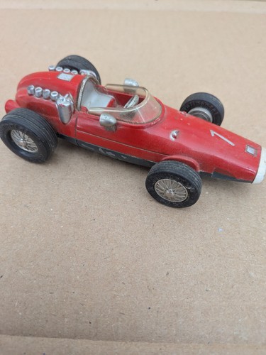 Schuco micro racer - schuco, 1040/1