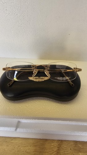 New genuine vintage aston - genuine,