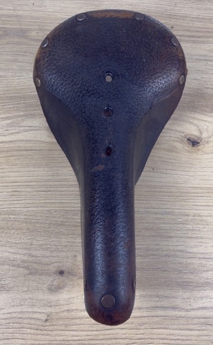 Brooks b17 narrow leather - b17,