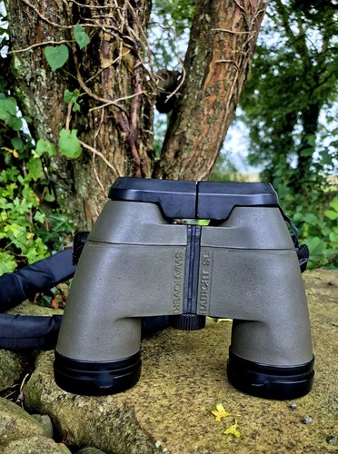 Swarovski habicht binoculars - swarovski,