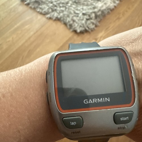 Vintage garmin watch - garmin, –