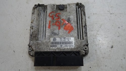 Golf mk5 1 - >, 2009)