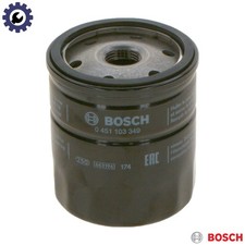 OIL FILTER 0 451 103 349 FOR
