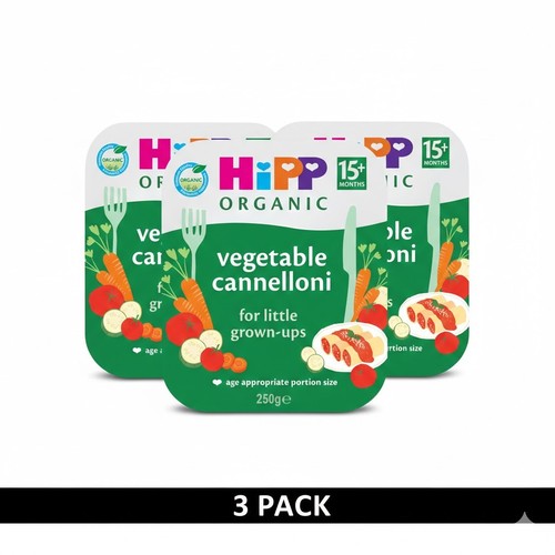 250g hipp organic - 250g,