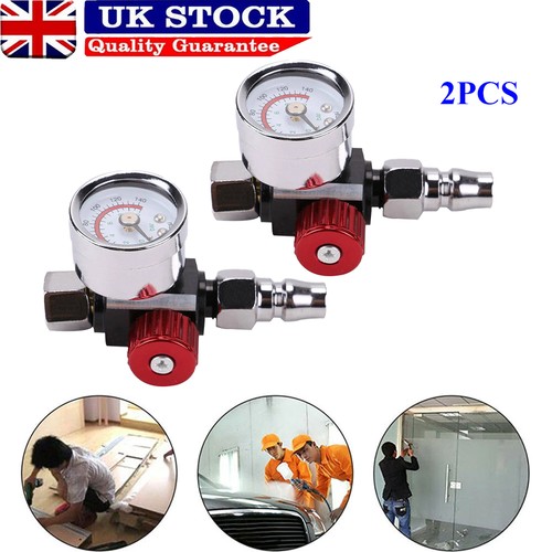 For spray gun - for, air